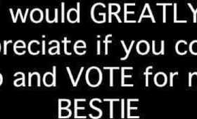 HUGE FAVOR =)