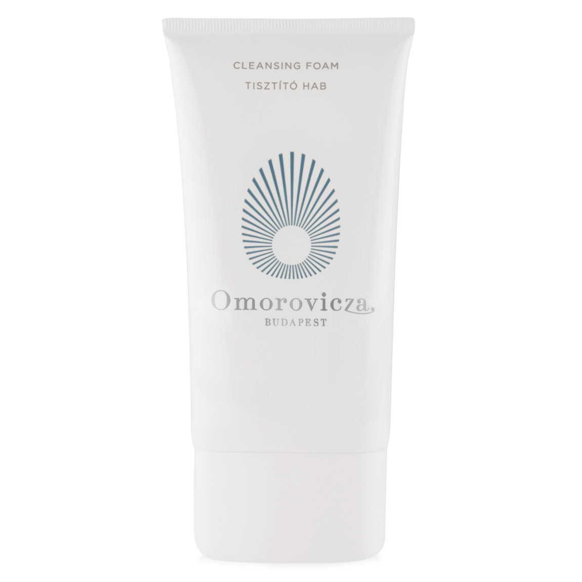 Omorovicza Cleansing Foam 150 ml alternative view 1 - product swatch.