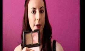 My top picks for spring/summer blushers and bronzers