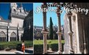 Exploring Batalha Monastery, Portugal | misscamco