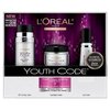 L'Oréal Youth Code Regenerating Skincare Kit