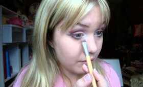 Pussycat Dolls Makeup Tutorial