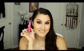 Amazing Cosmetics Hydrate Concealer Review and Demo