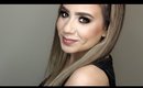 MY GO TO SUMMER  LOOK  2016 - CHIT CHAT GRWM GET READY WITH ME