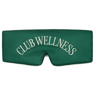 Slip Blockout Sleep Mask