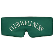Slip Blockout Sleep Mask