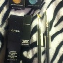 New M.A.C. Makeup and brushes