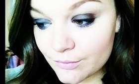 Quick/Easy Smokey Eye Using Drusgstore Products