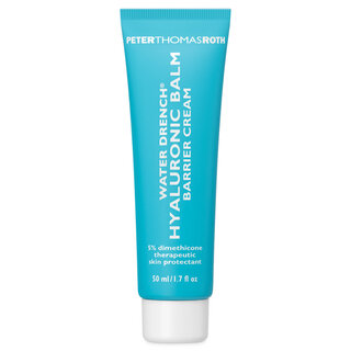 Peter Thomas Roth Water Drench Hyaluronic Balm Barrier Cream