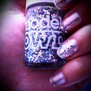 glitter mania