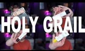 HOLY GRAIL PRODUCTS THIS MONTH!!!!