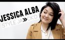 Jessica Alba | Style Jaaack'd