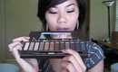 TUTORIAL: Pretty Neutral Everyday Look Using the Naked by Urban Decay Palette