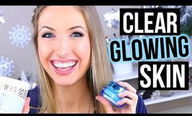 BEST OF BEAUTY 2015 || Skincare Favorites for Clear, Glowing Skin!