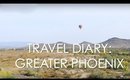 Travel Diary: Greater Phoenix -- Where to Stay, What to Do & Eat | MsLaBelleMel