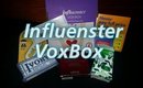 Influenster TLC VoxBox