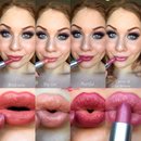 Top 4 Light to Medium Mac Autumn Lipsticks