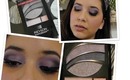 Valentines Day Makeup Collab RebelGlam: Revlon PhotoReady Primer + Shadow in Watercolors