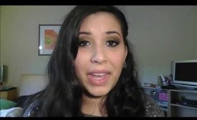 Makeup Forever HD Complexion Starter Kit Application