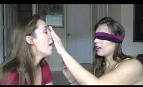 Blindfold Tag!