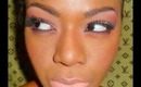 breaking dawn part 2  inspired eyes red nude and gray wash pale lips