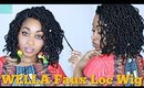 BEST FAUX LOCS WIG UNBOXING ,STYLING ,REVIEW ☆   ZURY SIS WELLA