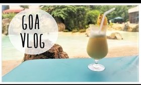 Goa Vlog ...  | SuperWowStyle Prachi & Gaurav