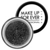 MAKE UP FOR EVER Glitters Black 10