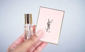 NEW YSL Beauty Products | First Look