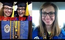 Vlog: I Graduated from College! (Vlogmas Day 15)