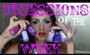 Weekly Obsessions June 20, 2014