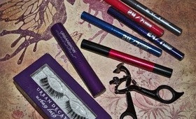Urban Decay Fall 2011 Collection