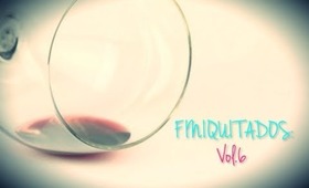 ✗ FINIQUITADOS (Vol.6) ✗