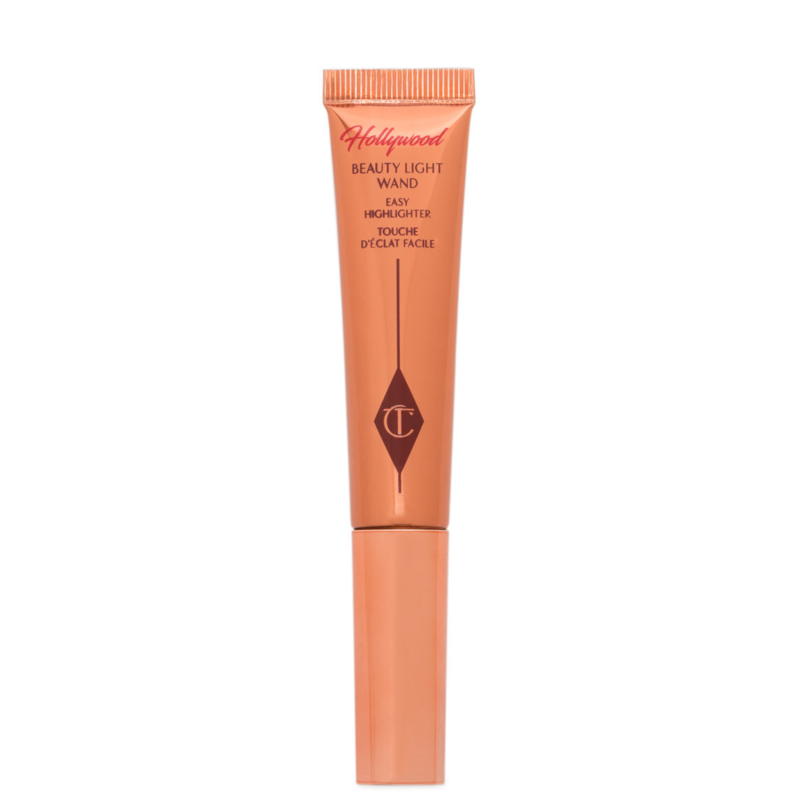 Charlotte Tilbury Hollywood Beauty Light Wand alternative view 1 - product swatch.