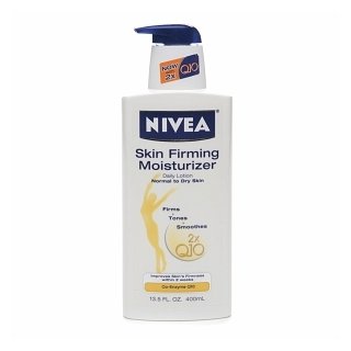 Nivea Skin Firming Moisturizer