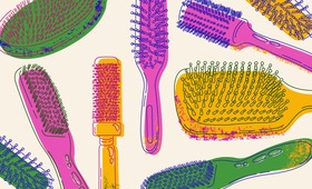 Does the Perfect Blowout Brush Exist?