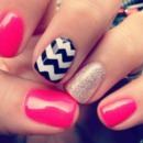 nails
