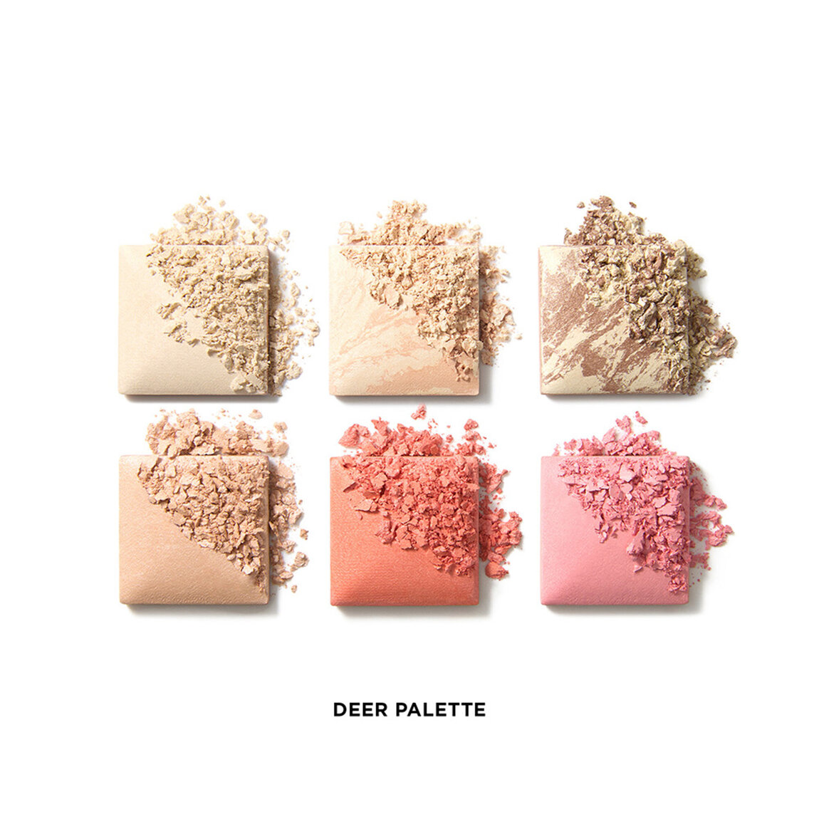 Hourglass Ambient Lighting Edit Unlocked - Deer | Beautylish