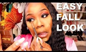 EASY EASY EASY FALL LOOK BEGINNER FRIENDLY FT ASTERIA HAIR
