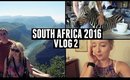 BREAKING MY CAMERA & BABY ZEBRAS! - South Africa Part 2! | BeautyCreep