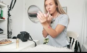 VLOG #134 - Een dagje lekker doorknallen!