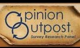 Opinion Outpost