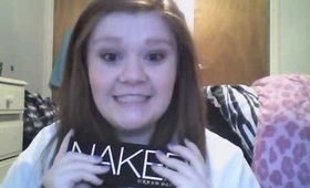 The NAKED palette!!