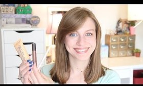 April Beauty Favorites