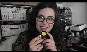 Panning Club | Update 1 | Pantastic Ladies Collab
