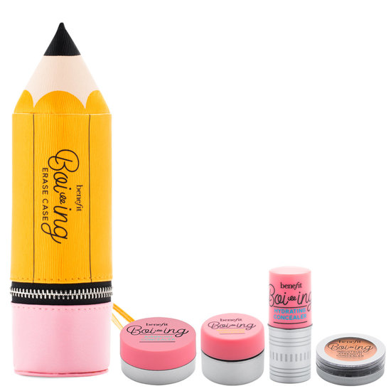 Benefit Cosmetics 2-pack Boi-ing Fair Concealer with Brush Auto-Ship®
