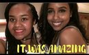 ETHIOPIA VLOG 2 | GRADUATION