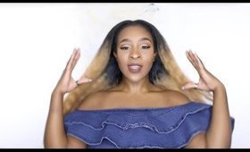 Mane Concept Nature Bundles Review | Kissyface454