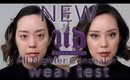 URBAN DECAY ALL NIGHTER CONCEALER REVIEW (Day 6)
