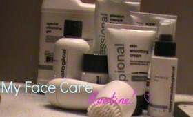 My Face Care Routine!♡